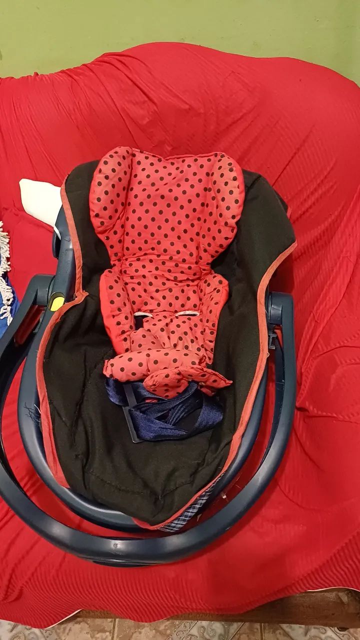 Cadeira de criança para carro