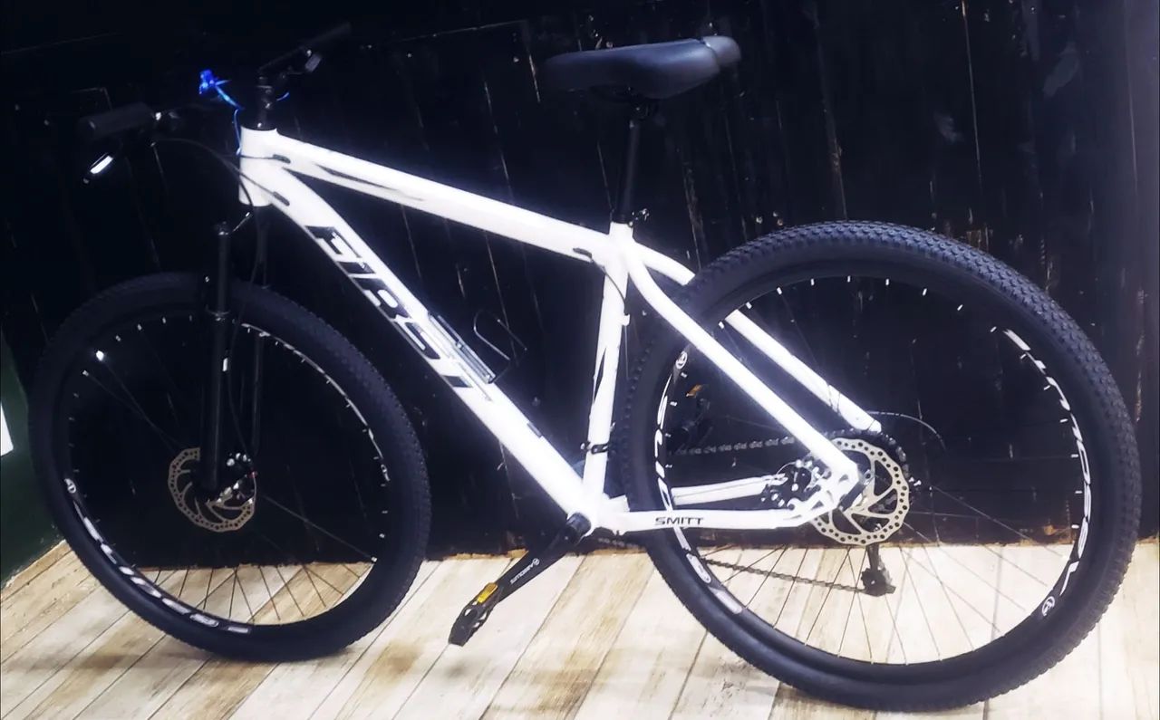 Bike Aro 29 First Smitt Absolute