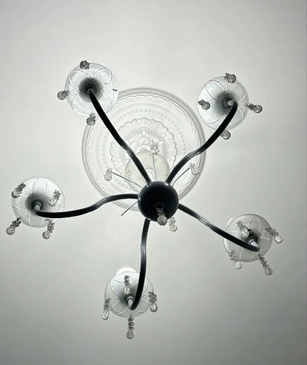 LUSTRE R$100 - Foto 2