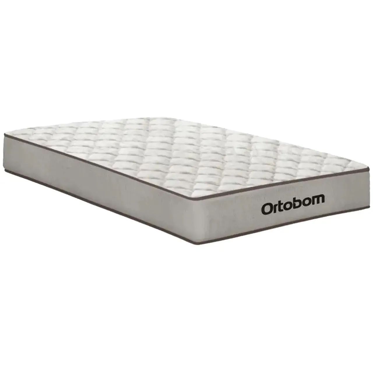 Colchão Robust Solteiro 88cm Ortobom / pronta entrega  - Foto 3