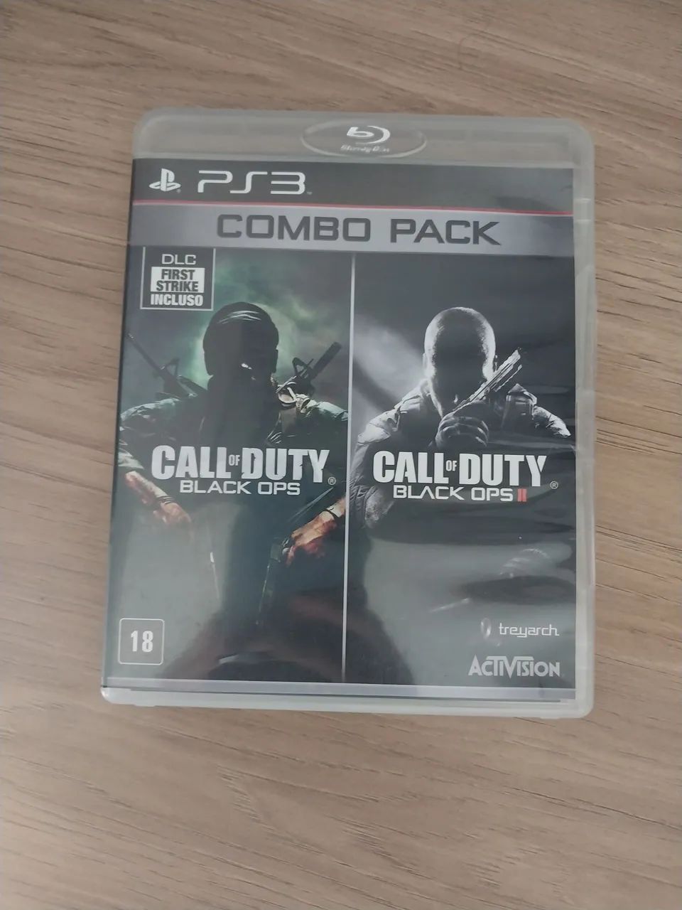 Jogos de ps3 - Foto 2