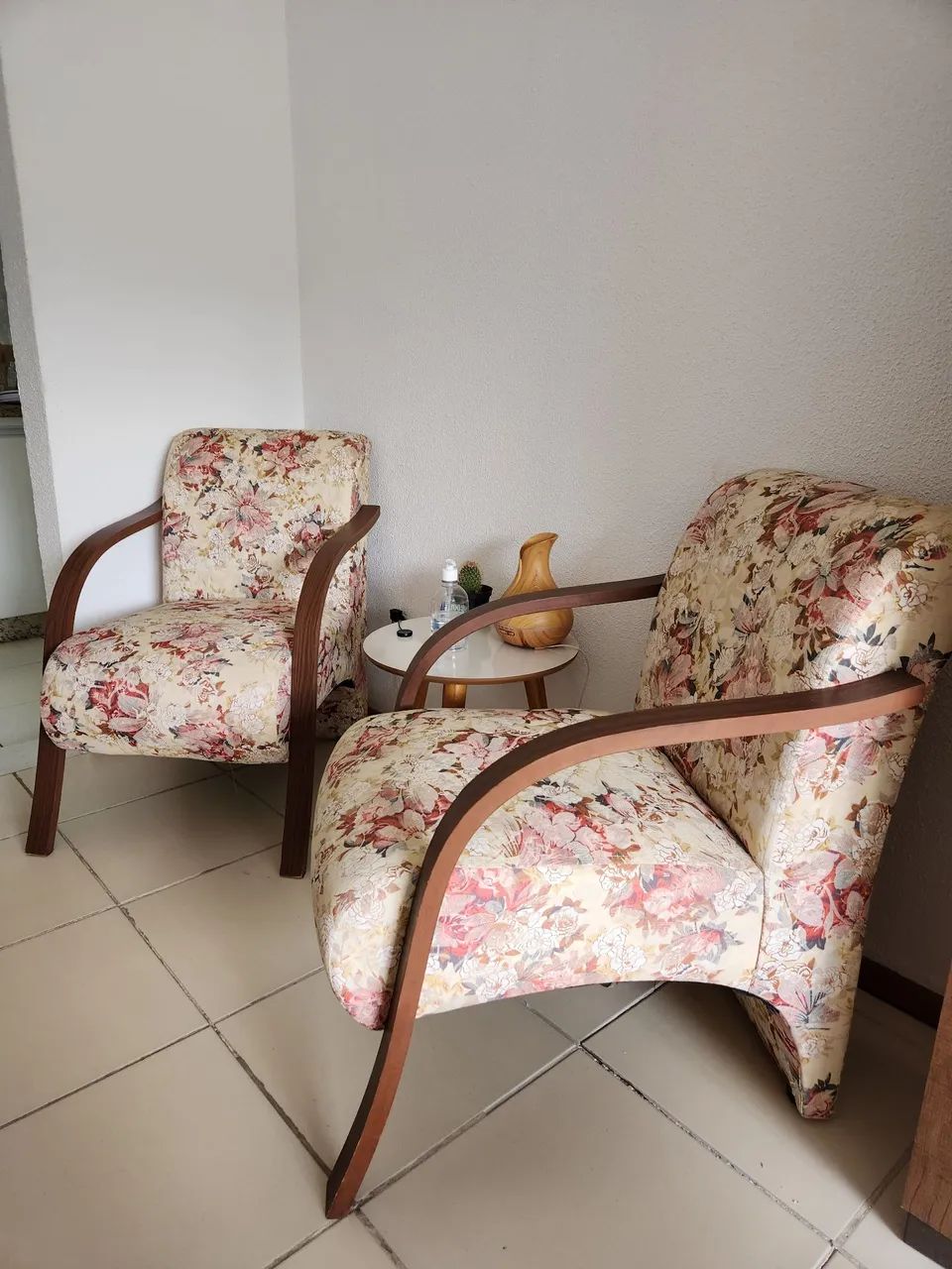 Conjunto de poltronas  - Foto 2