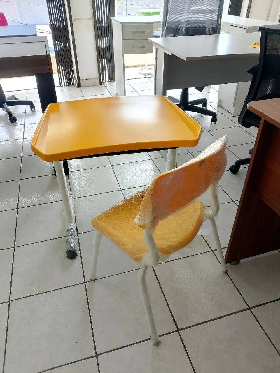 Mesa infantil ( conjunto) - Foto 2