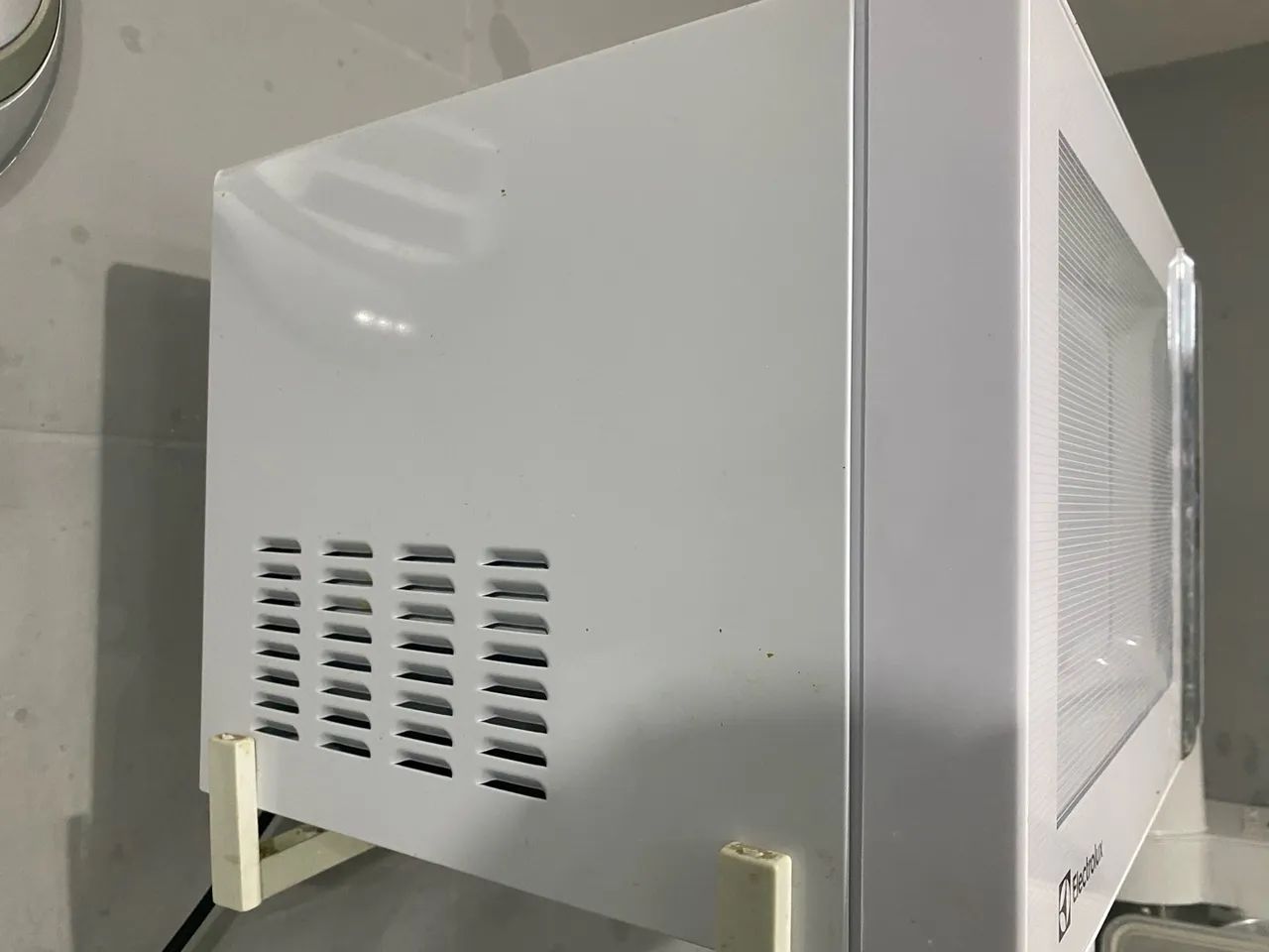 Microondas Eletrolux  - Foto 2