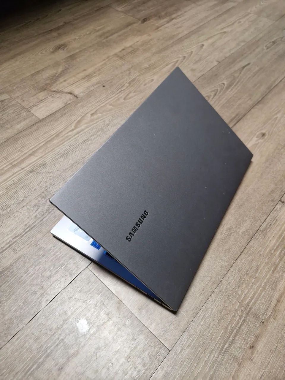 Notebook Samsung E20  - Foto 5