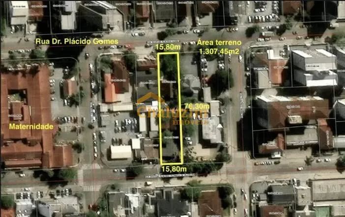 Terreno Comercial Plácido Gomes - VENDA - Foto 2