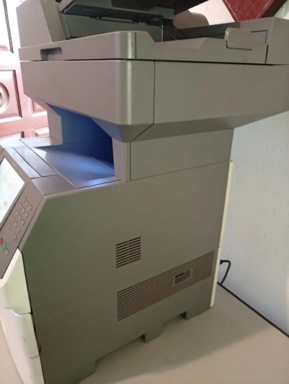 Lexmark X656de Multifuncional Laser  - Foto 4