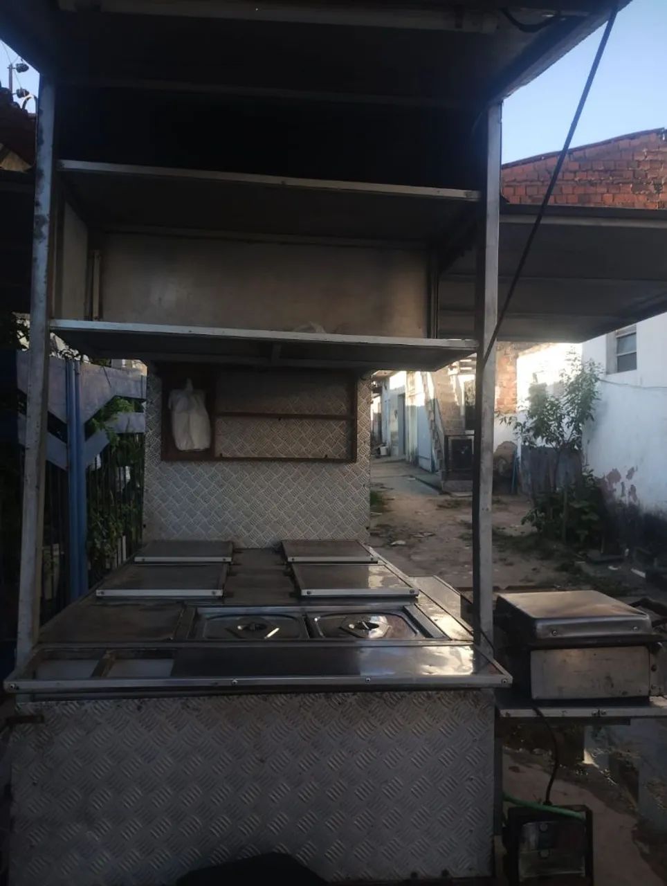 Trailer - Foto 3