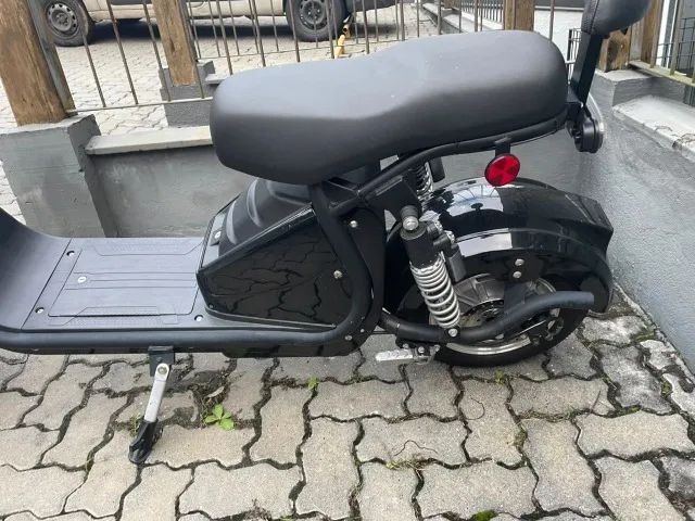 SCOOTER S9 PLUS 2000W - Foto 2