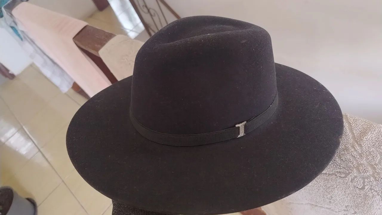 Chapéu gaúcho 