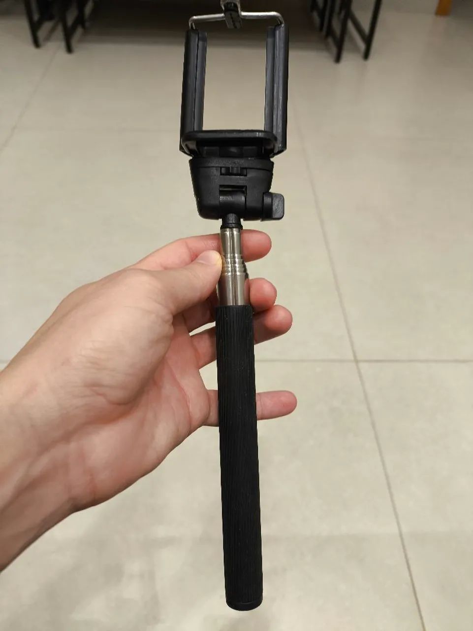 Pau de selfie - Foto 3