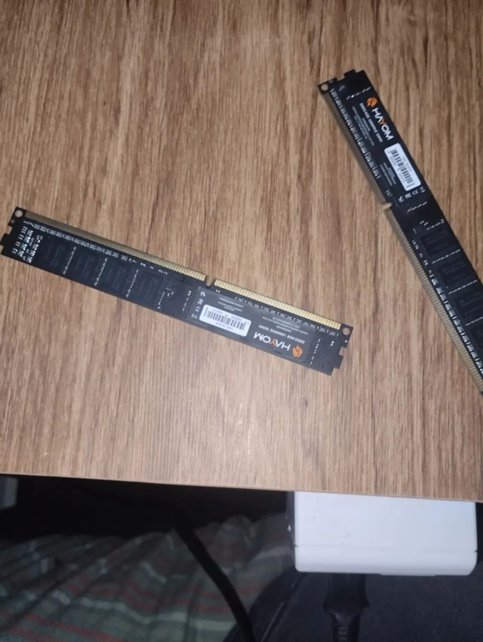 Memória ram DDR3 (8x2) - Foto 3