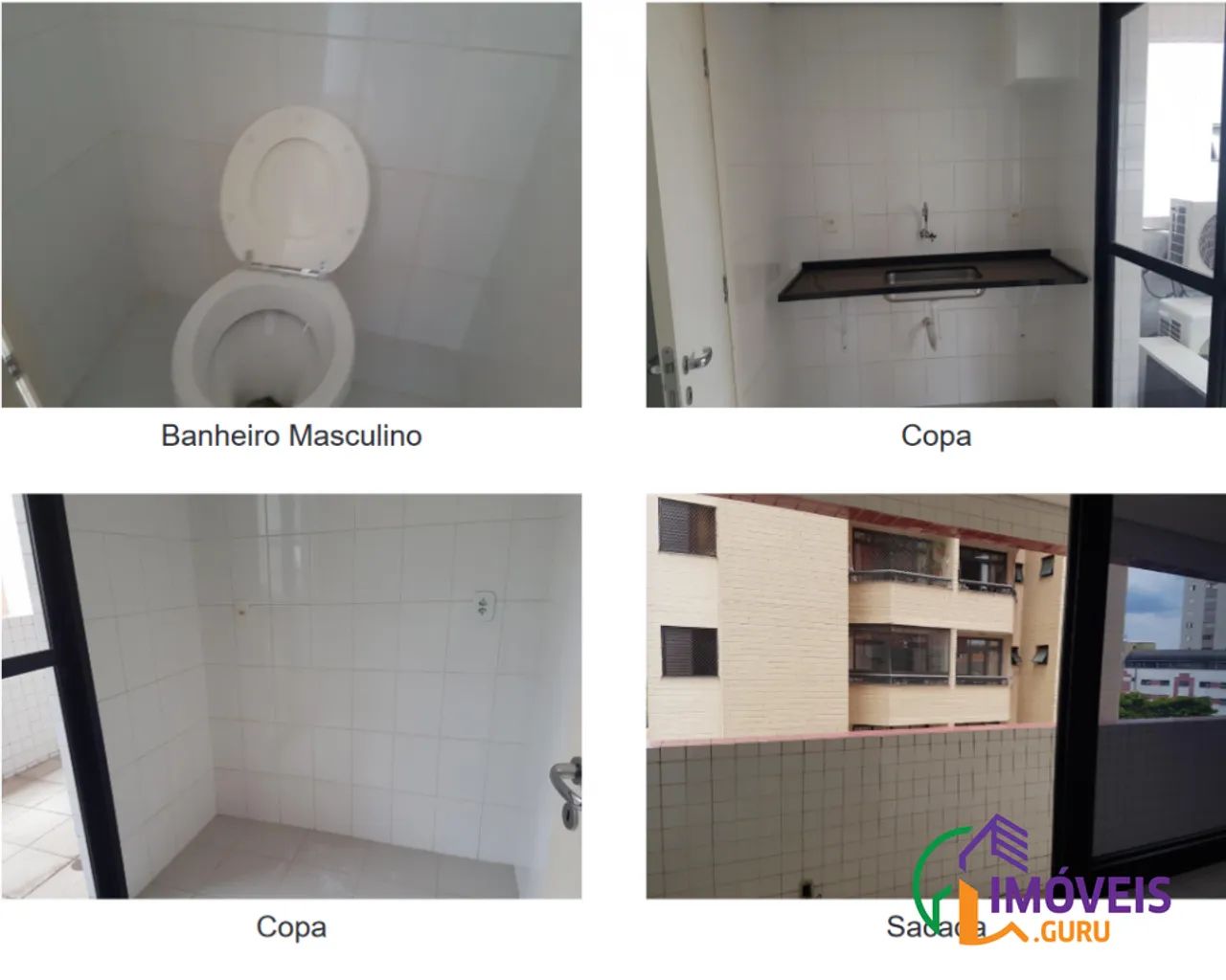 CONJ. COMERCIAL - SAÚDE - SP - Foto 5
