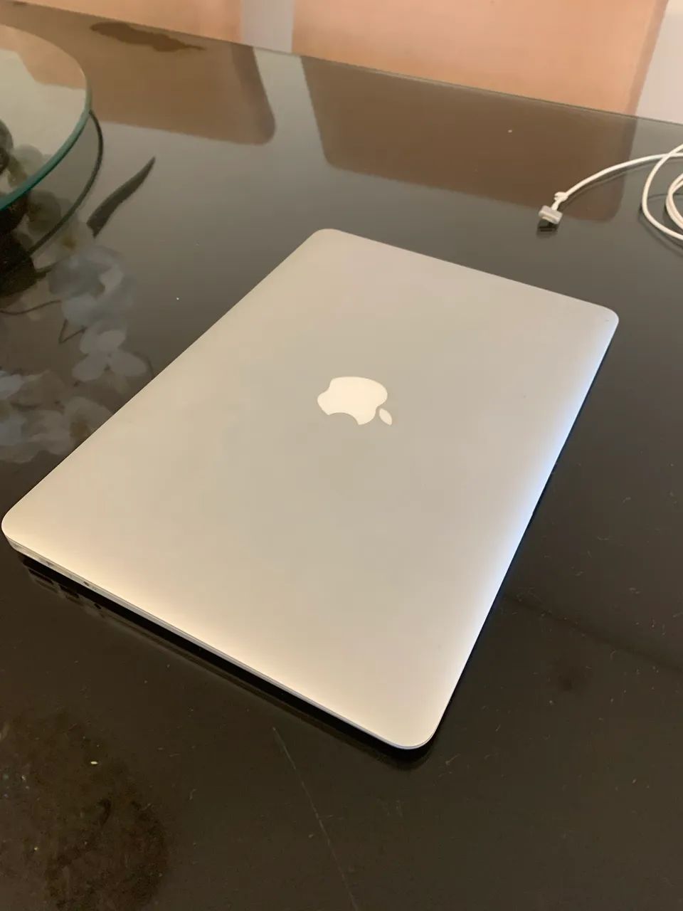 MacBook Air 13? 2017 com carregador - Notebooks - Ponta Negra