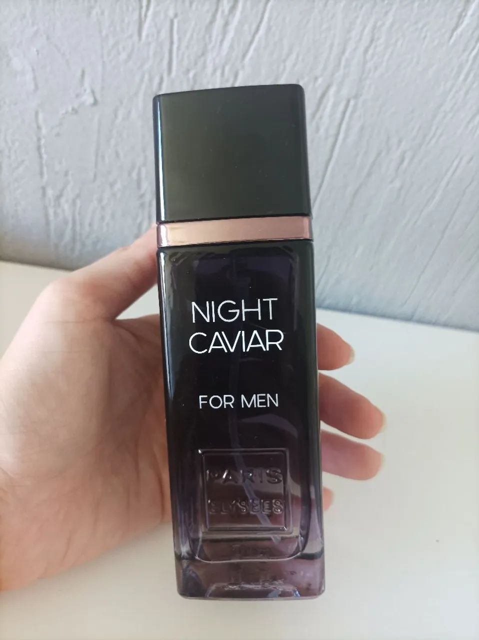 perfume masculino 