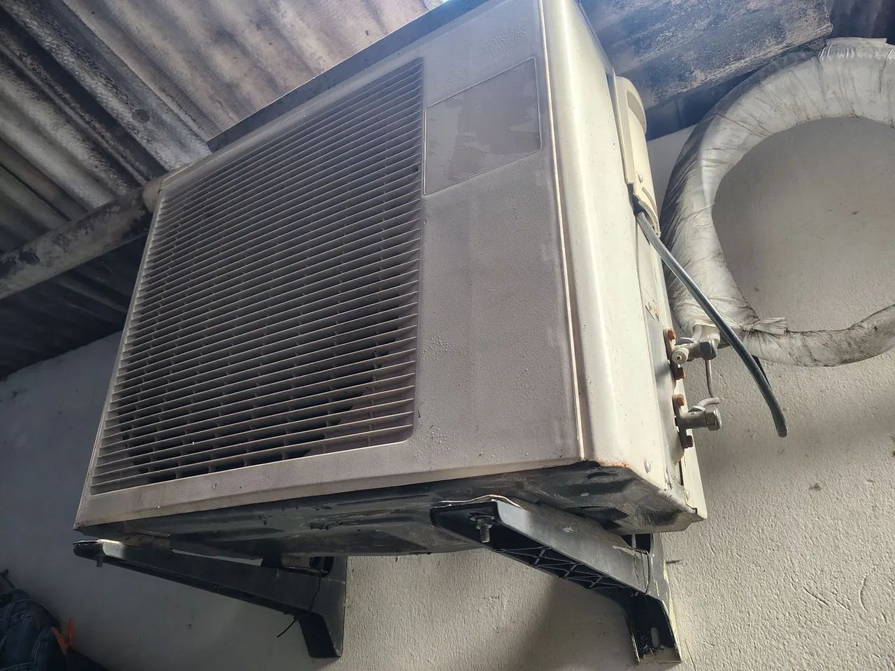 Ar Condicionado LG - Foto 2