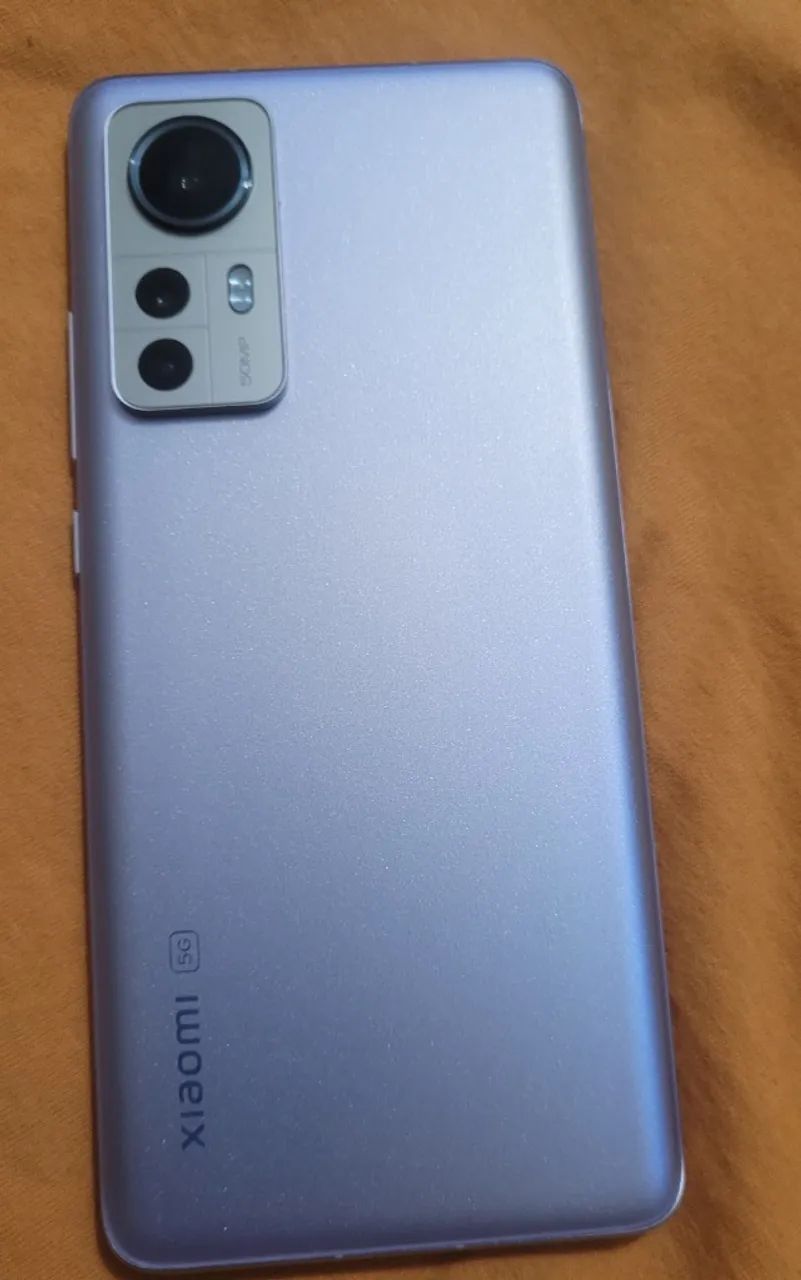 Celular xiaomi 12 - Foto 3