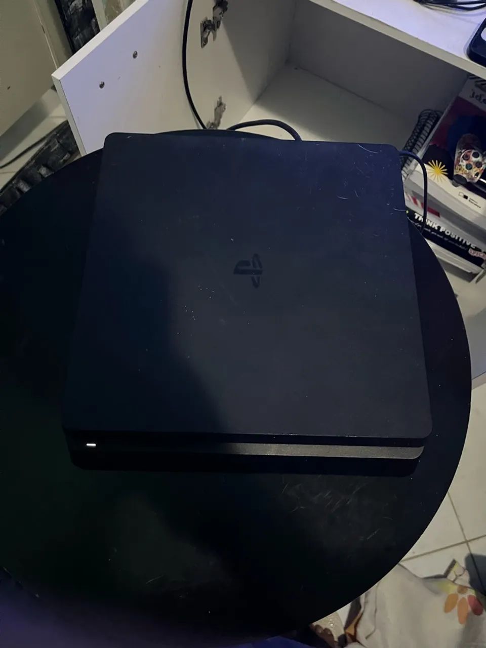 Ps4 desbloqueado gold hen  - Foto 2