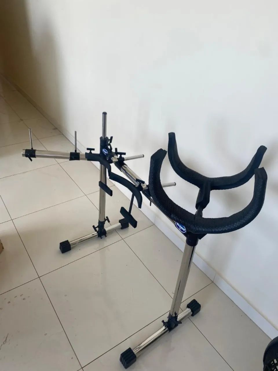 Rack de Percussão  - Foto 4
