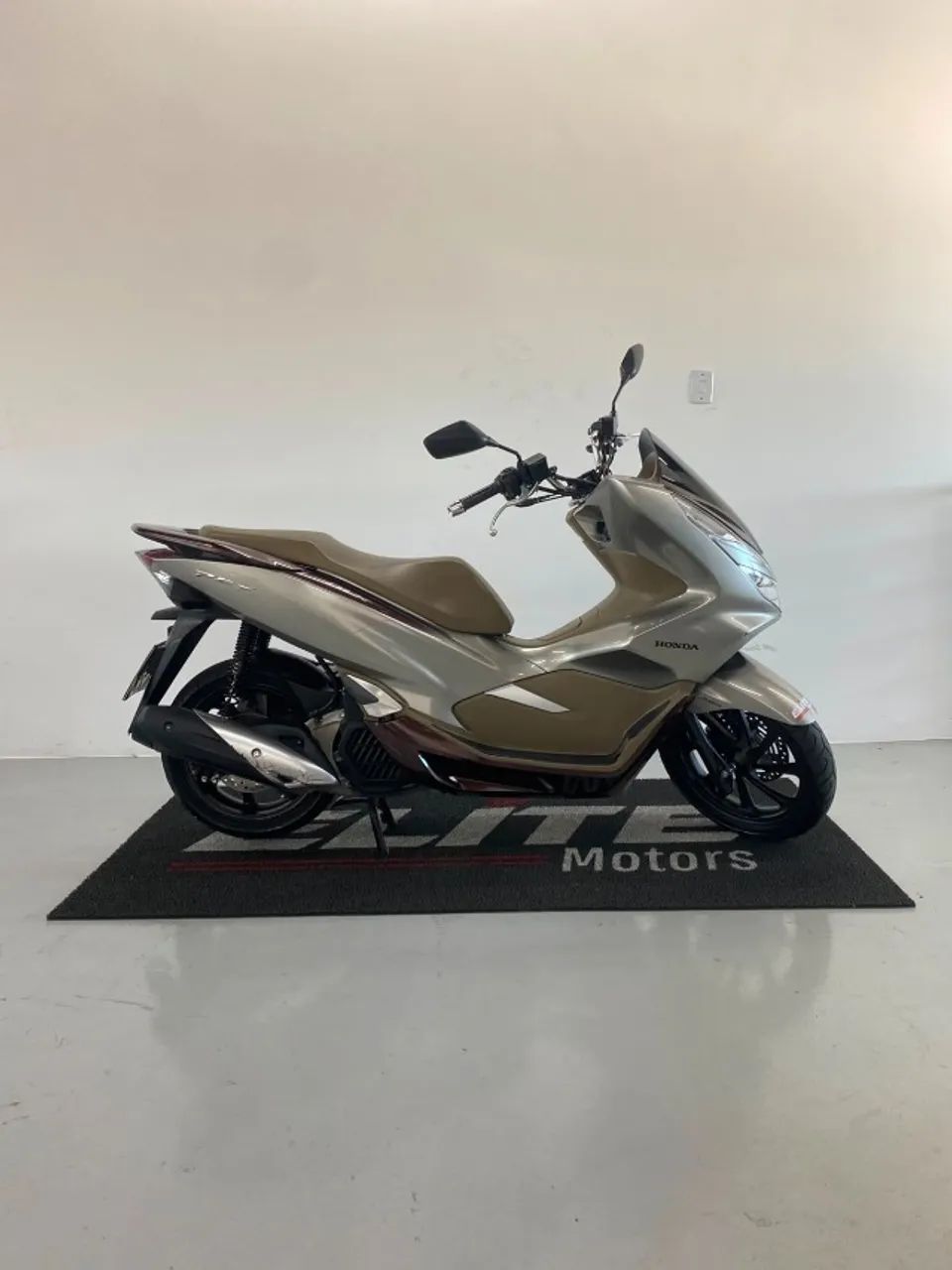PCX 150 DLX ZERADA - Foto 2