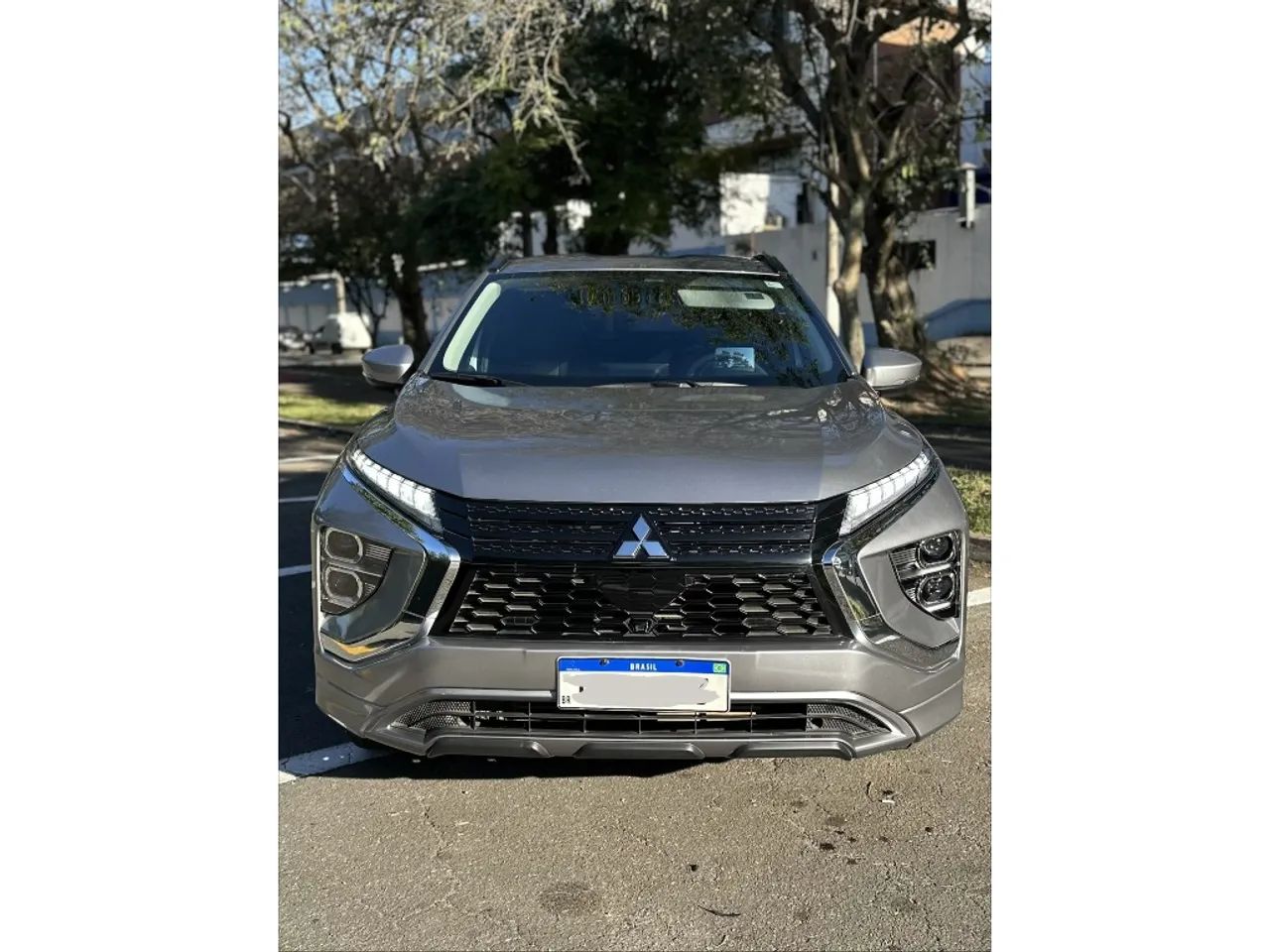 Mitsubishi Eclipse Eclipse Cross HPE 1.5 16V TB 165cv Aut. 2026