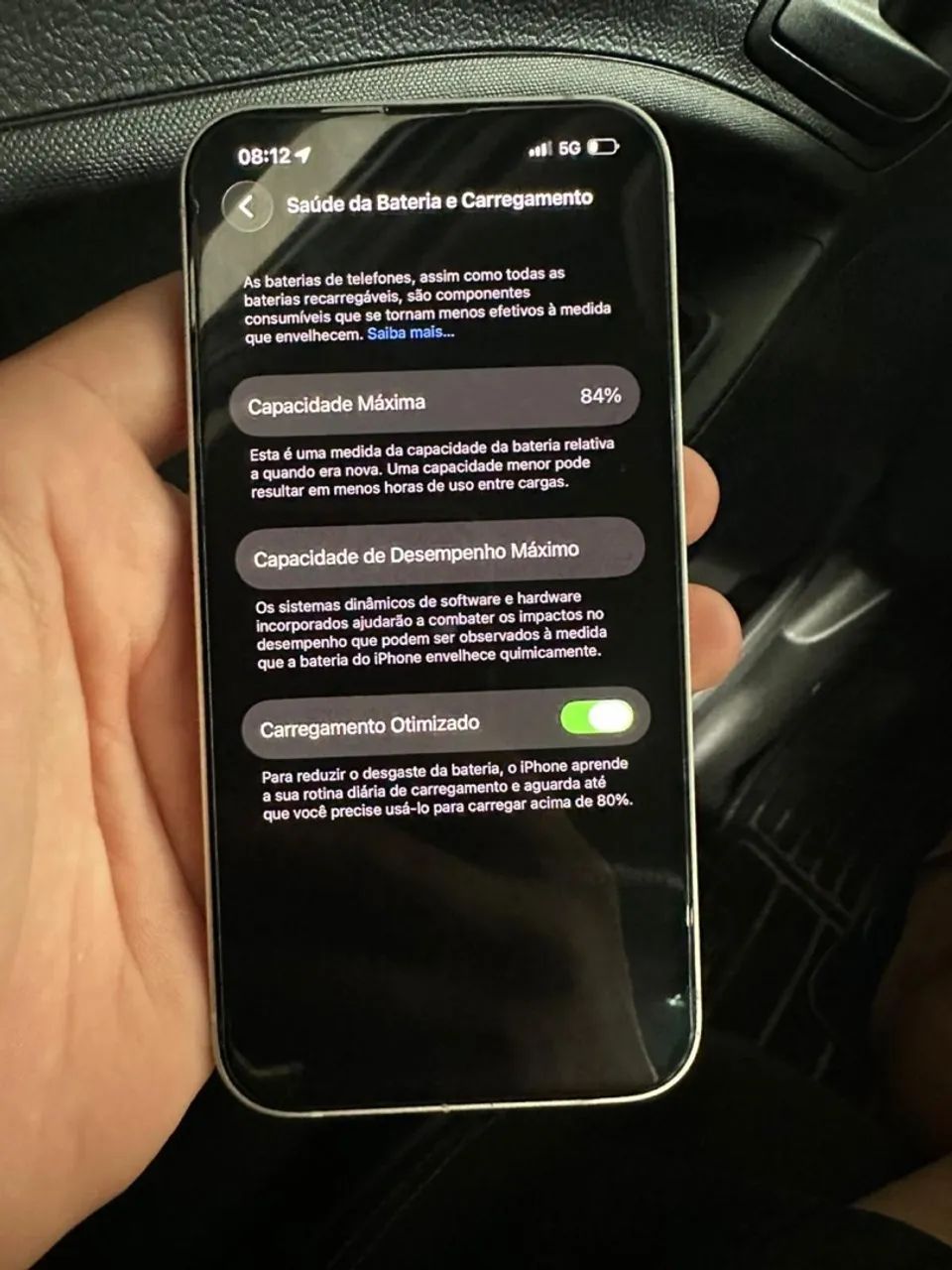 iPhone 13 - Foto 3