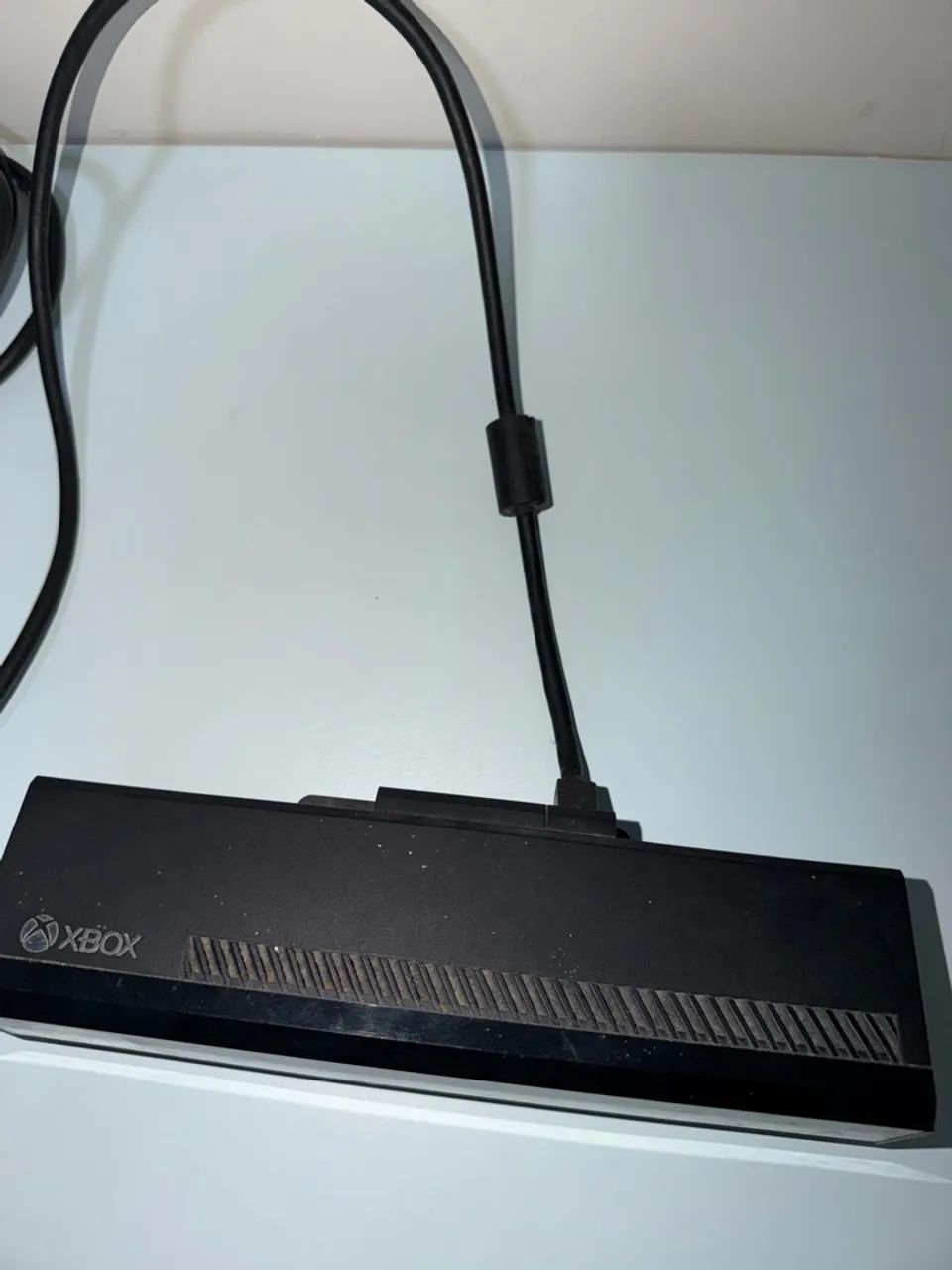 Kinect Xbox One Original Microsoft com Cabo  - Foto 5