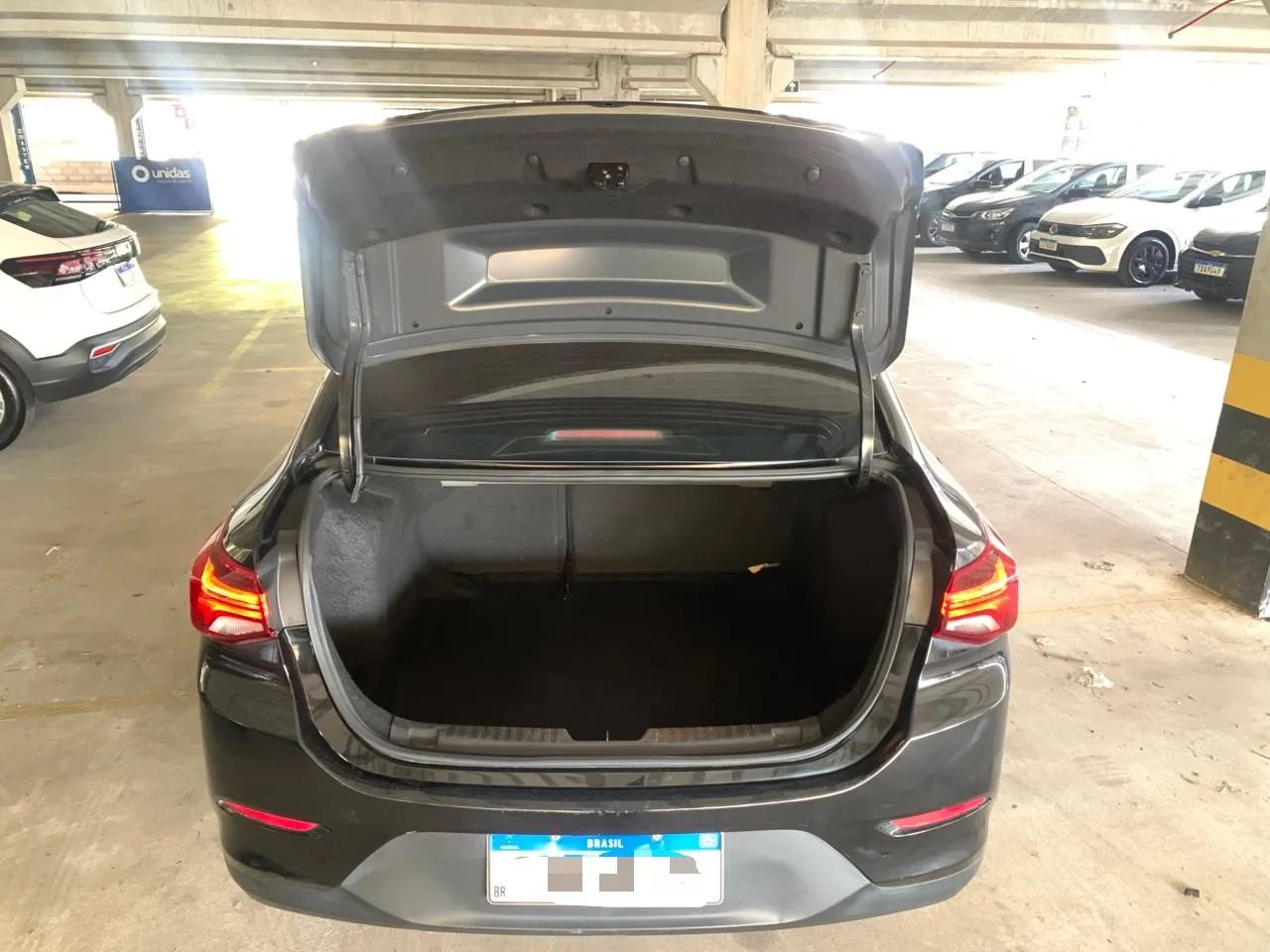 Aluguel de carros para app (Uber, 99pop)  - Foto 3