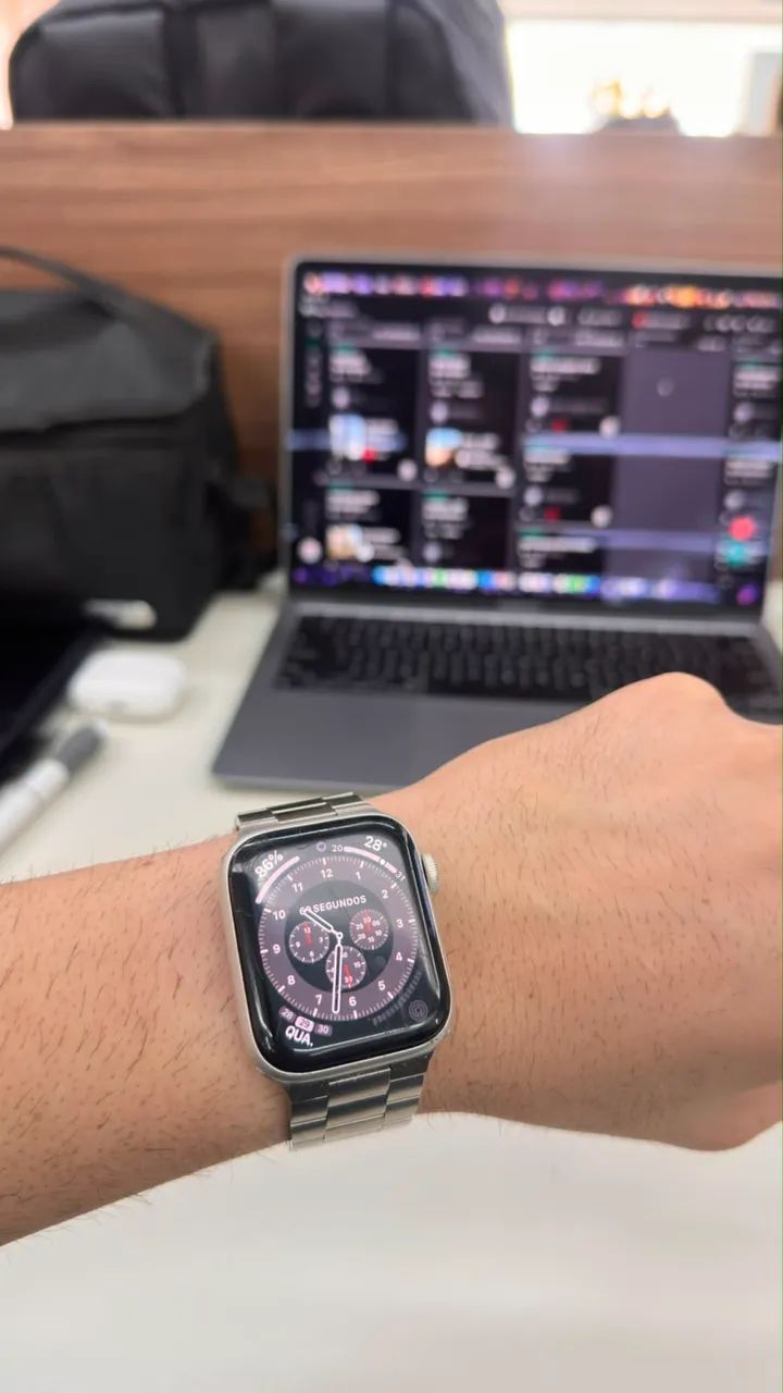 Apple Watch SE 44mm