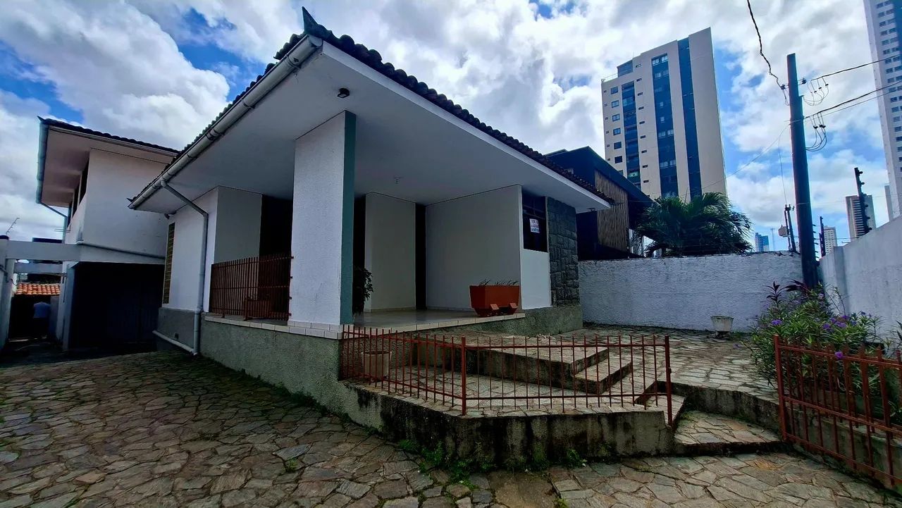 Casa Jardim Luna - Alugar