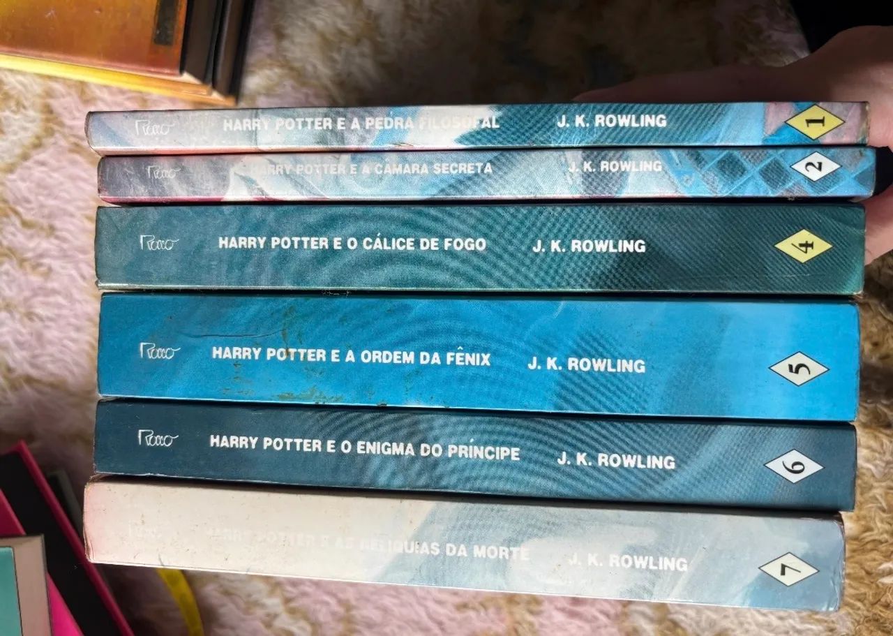 Vendo livros diversos  - Foto 2