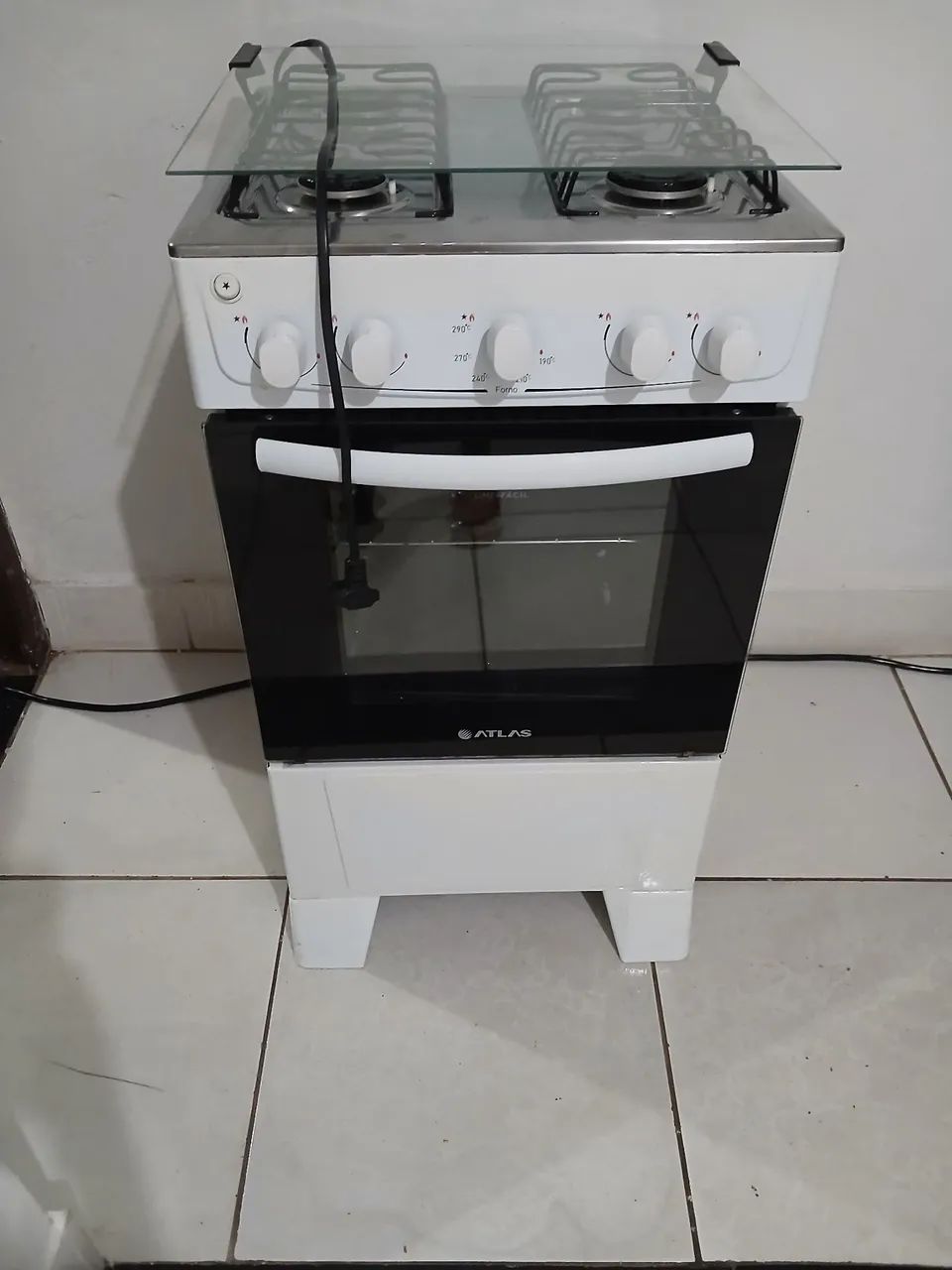 Fogao