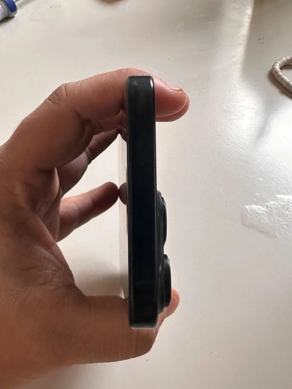 iPhone 16 pro Max  - Foto 4