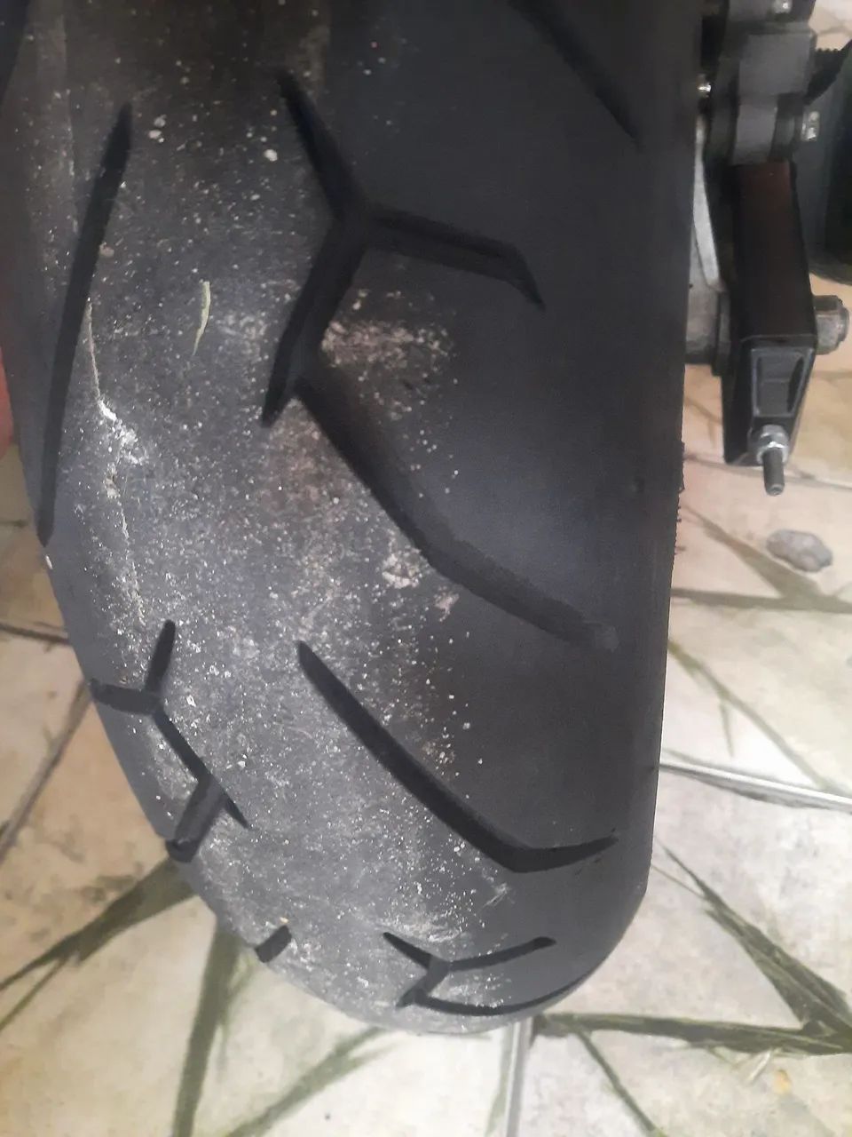 CB500F Zerada  - Foto 5