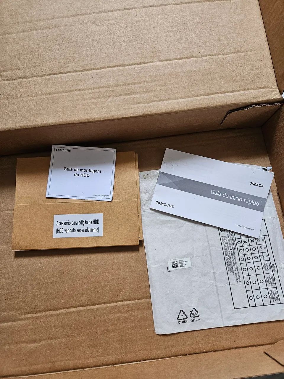 Samsung book, 8RAM, 256GB SSD - Foto 4