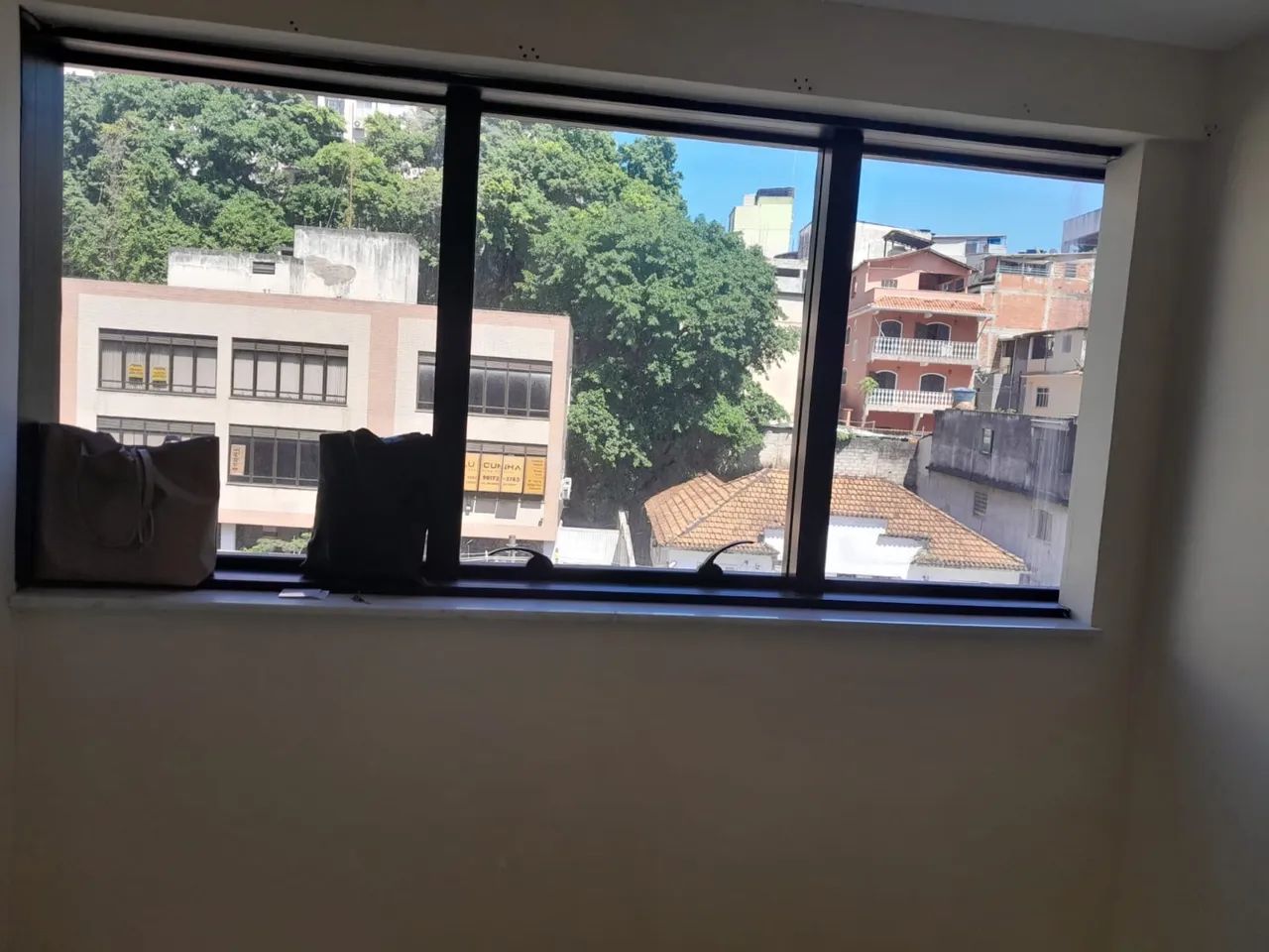 Sala comercial Edifício Fusion - Foto 5