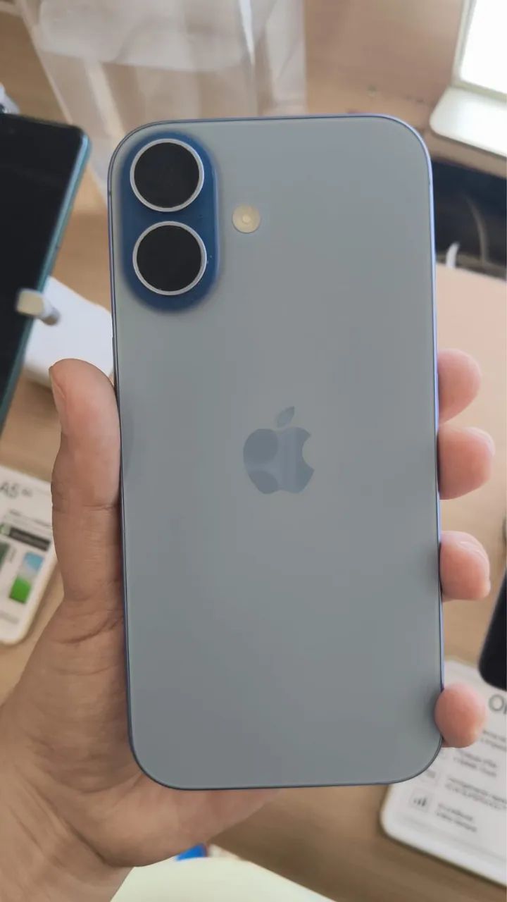 IPHONE 17 256GB