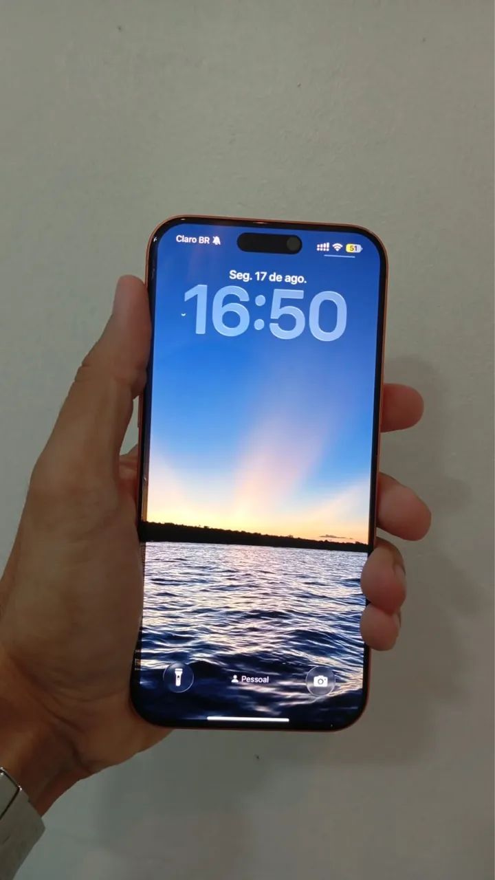 IPhone 17 Pro Max 256Gb semi zero  - Foto 4