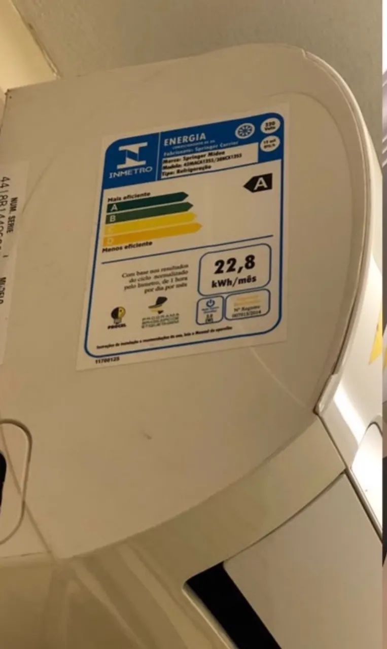 Vendo ar condicionado  - Foto 3