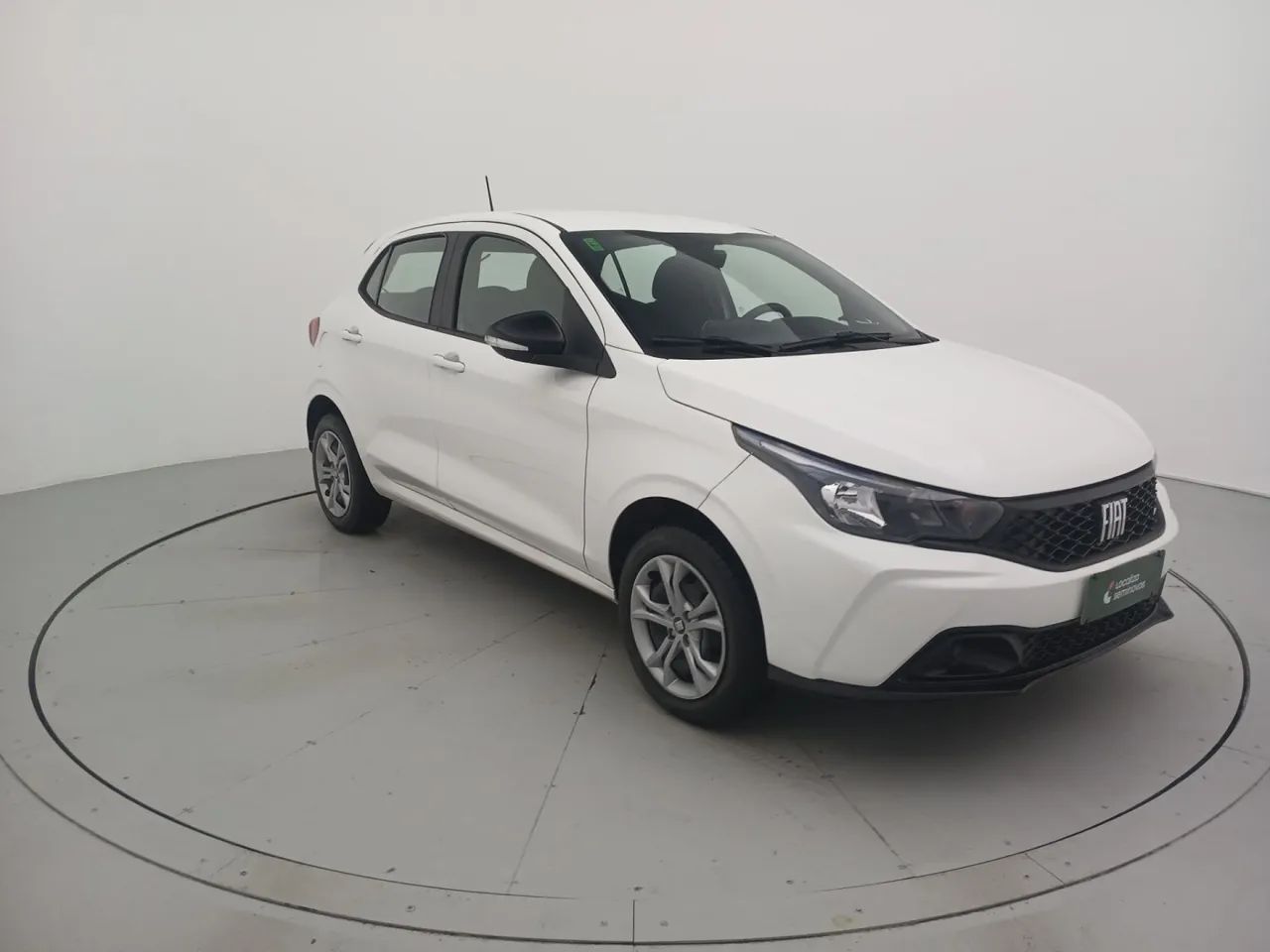 Fiat Argo Drive 1.0 Firefly, foto 7 de 18