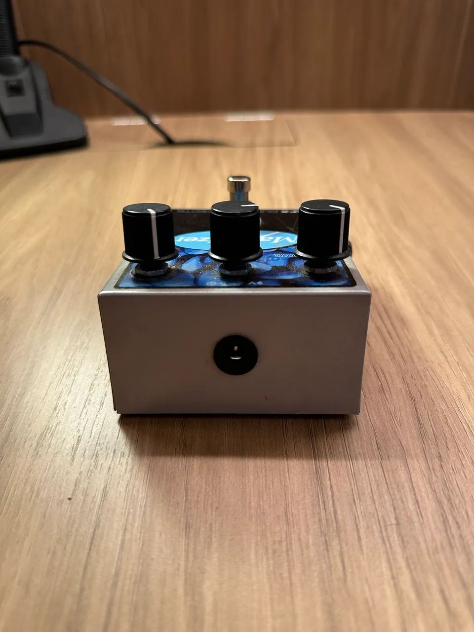 Pedal EFX Maximizer - Foto 4