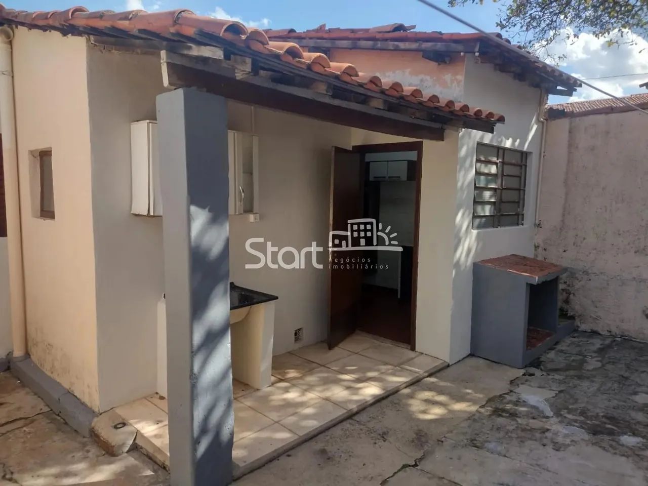 casa - Vila Marieta - Campinas