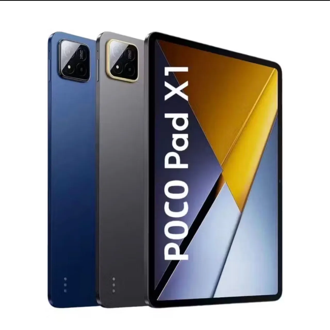 POCO PAD M1 8GB 256GB NOVO LACRADO - Tablets e E-Readers