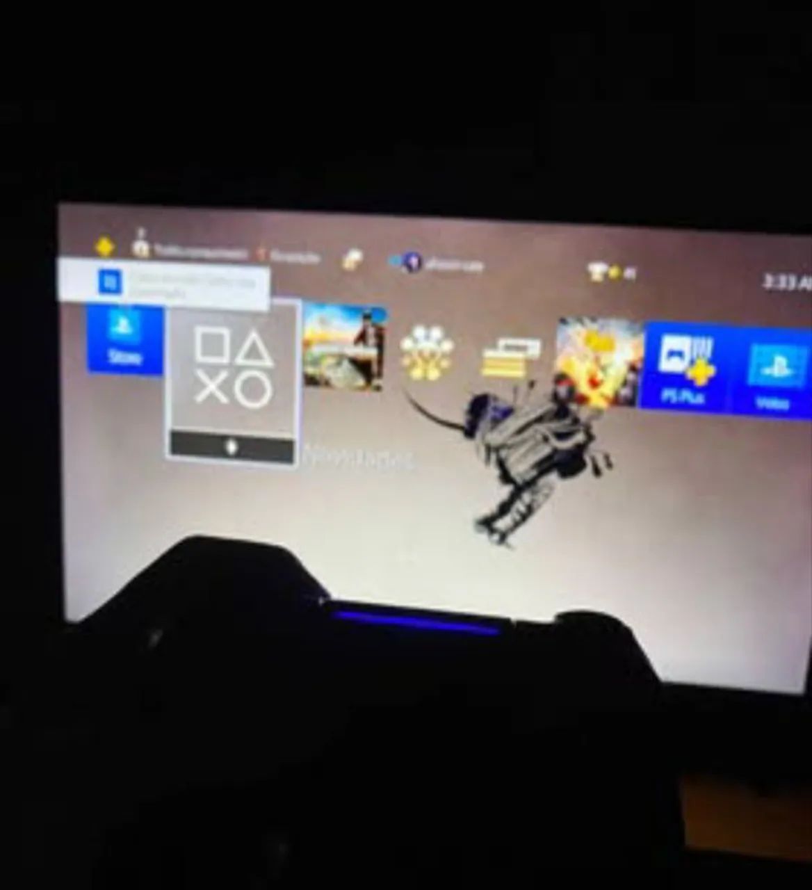 Ps4 FAT - Foto 3