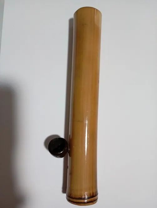 Pipe de Bambu