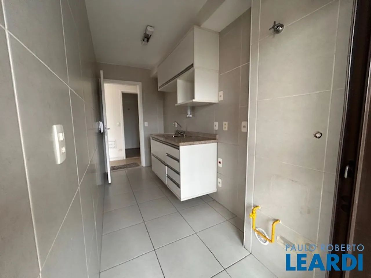 APARTAMENTO - LAPA - SP - Foto 5