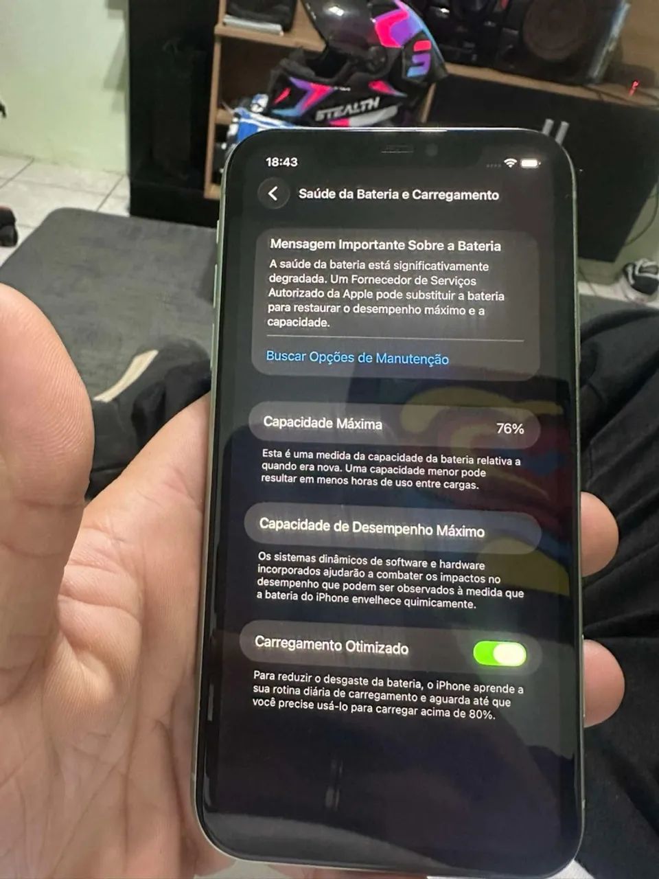 iPhone 11 - Foto 3