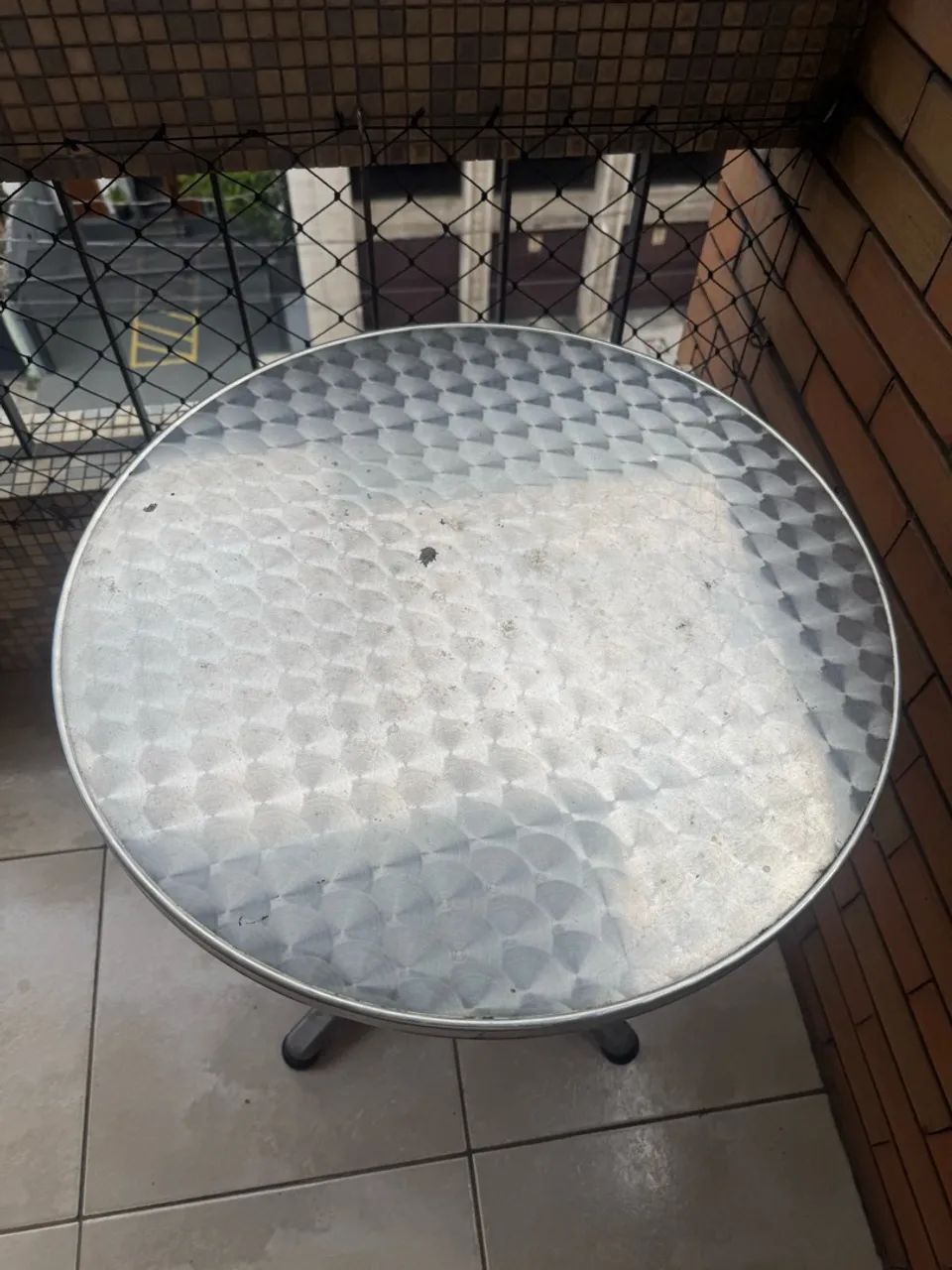 Mesa de varanda - Foto 4