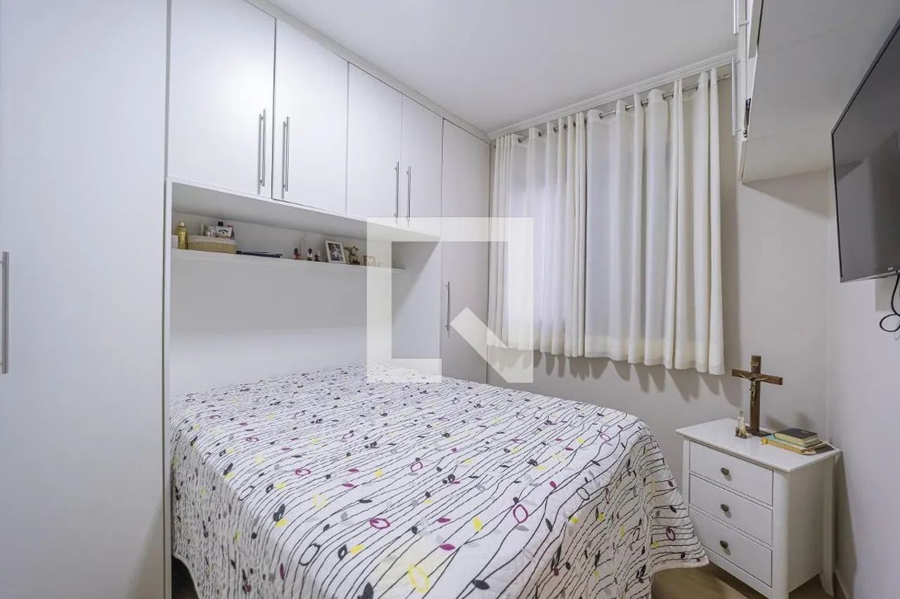 Apartamento à Venda - Vila Ré, 2 Quartos, 65 m2 - Foto 10