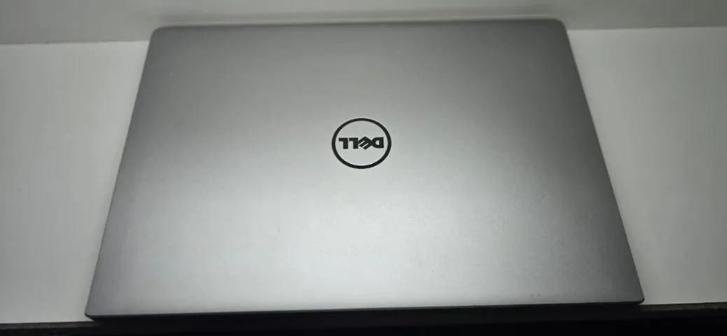 Dell intel core i7 - nvidia 4gb dedicada 15.6" 8gb ram -ssd 256gb  - Foto 4